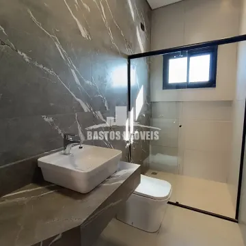 Residencial Atlântico - Cianorte PR