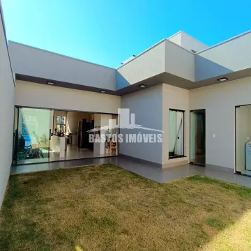 Residencial Parque do Bosque - Cianorte PR