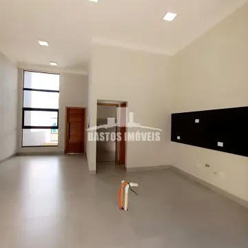 Residencial Botanico - Cianorte PR