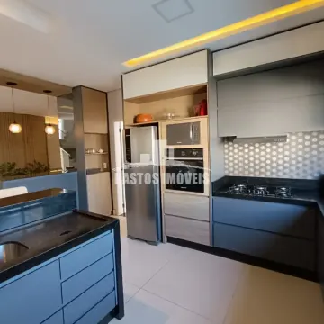 Residencial Atlântico - Cianorte PR