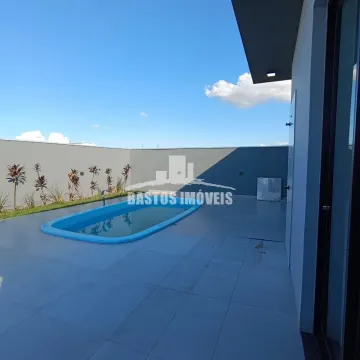 Residencial Atlântico - Cianorte PR