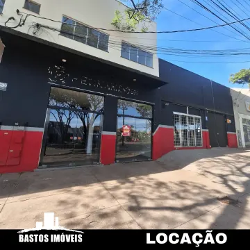 Zona 03 - Cianorte PR