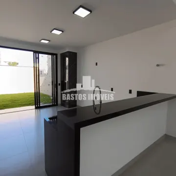 Casa à venda Residencial Atlântico