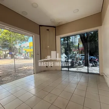 Zona 01 - Cianorte PR