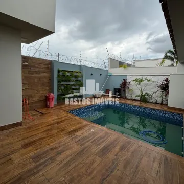 Condominio Fechado – Cianorte PR