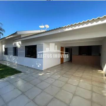 Jardim Universidade - Cianorte PR