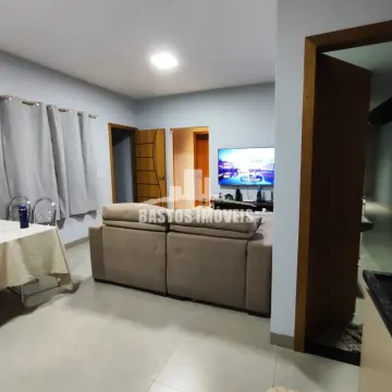 Residencial Parque das Nações - Cianorte PR