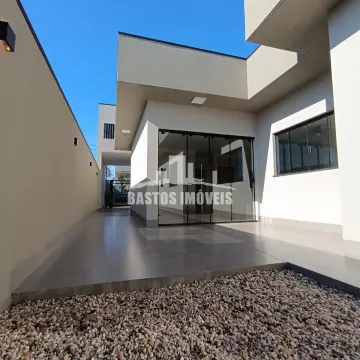 Residencial Ilha do Mel - Cianorte PR