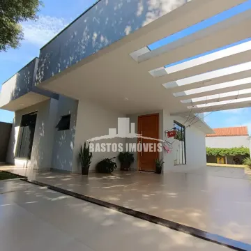 Jardim Universidade - Cianorte PR