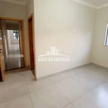 Residencial Atlântico - Cianorte PR