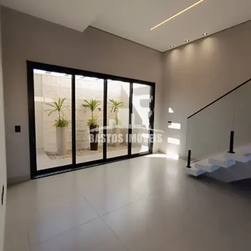 Residencial Atlântico - Cianorte PR