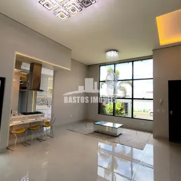 Residencial Atlâtico - Cianorte PR