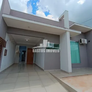 Residencial Mega Park - Cianorte PR