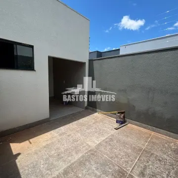 Residencial Nova Itália - Cianorte - PR