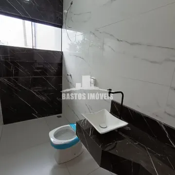 Residencial Viviani - Cianorte PR