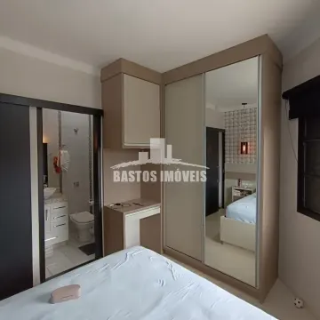 Residencial Atlântico - Cianorte PR