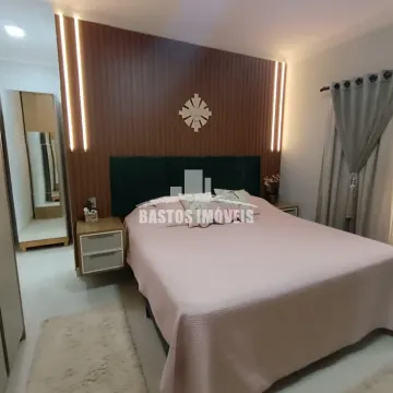 Residencial Parque do Bosque - Cianorte PR
