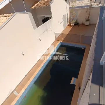 Residencial Parque das Nações - Cianorte PR