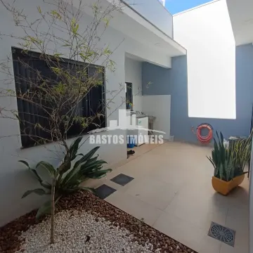 Residencial Belas Artes - Cianorte PR