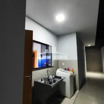 Residencial Parque das Nações - Cianorte PR