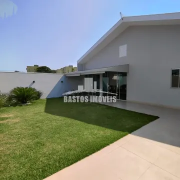 Jardim Maringa - Cianorte PR