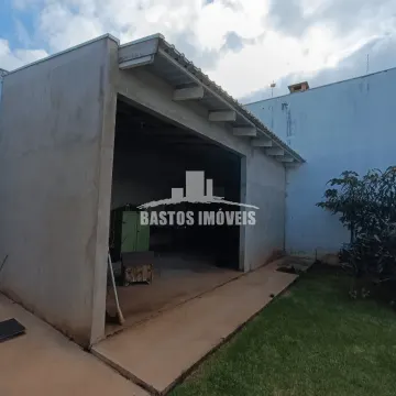 Jardim Universidade - Cianorte PR