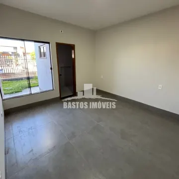 Residencial Santa Helena - Cianorte PR