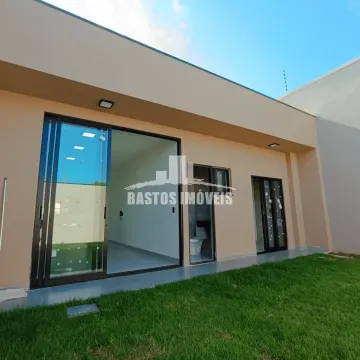 Casa à venda Residencial Atlântico