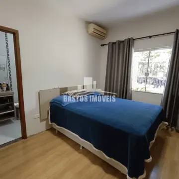 Casa à venda Zona 04