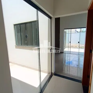 Residencial Atlântico - Cianorte PR