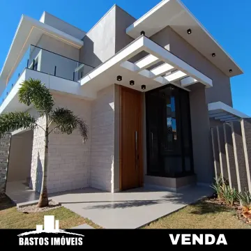 Residencial Atlântico - Cianorte PR