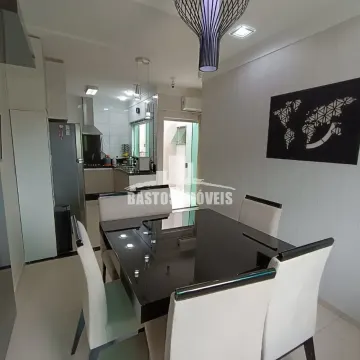 Residencial Atlântico - Cianorte PR