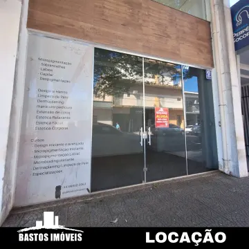 Zona 01 - Cianorte PR