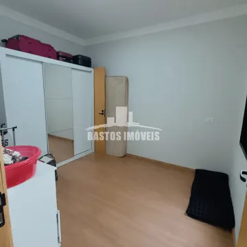 Residencial Atlântico - Cianorte PR
