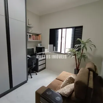 Jardim Universidade - Cianorte PR