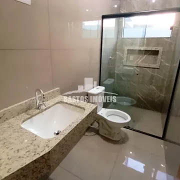 Residencial Atlântico - Cianorte PR