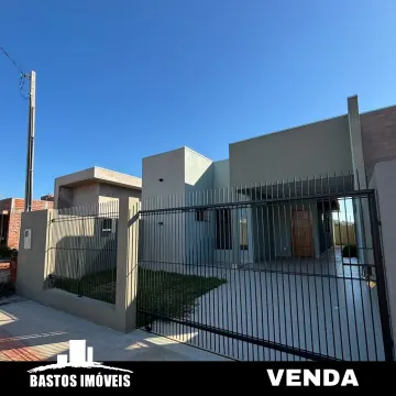 Residencial Santa Helena - Cianorte PR