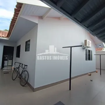 Zona 07 - Cianorte PR