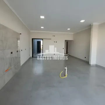 Residencial Atlântico - Cianorte PR