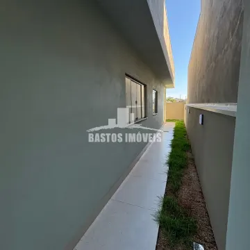 Residencial Santa Helena - Cianorte PR