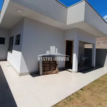 Residencial Atlântico - Cianorte PR