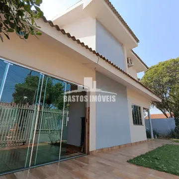 Residencial Morada do Sol