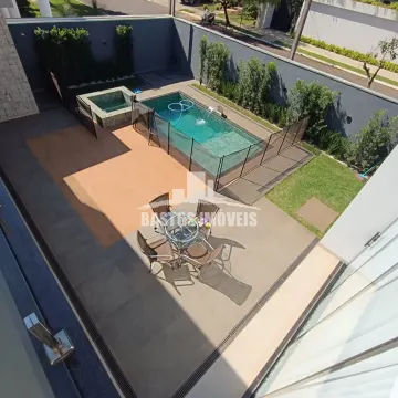 Condominio Ipanema - Cianorte PR