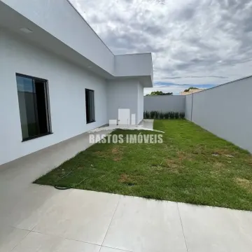 Residencial Bourbon - Cianorte PR