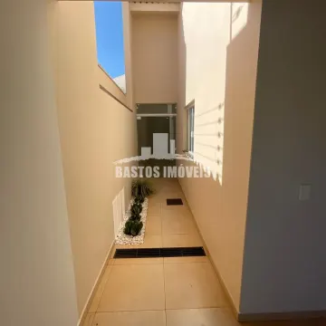 Jardim Universidade- Cianorte PR
