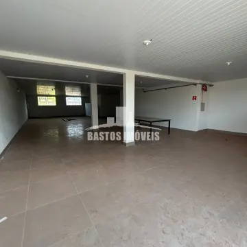 Jardim Universidade - Cianorte PR