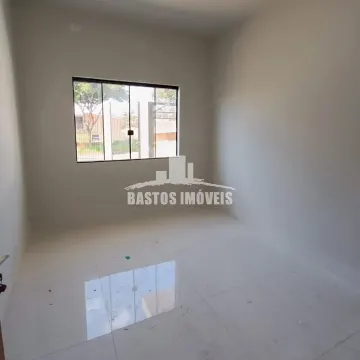Residencial Atlântico - Cianorte PR
