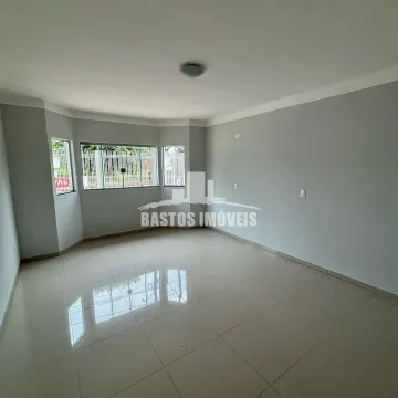 Residencial Parque das Nações - Cianorte PR