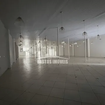 Centro – Cianorte PR