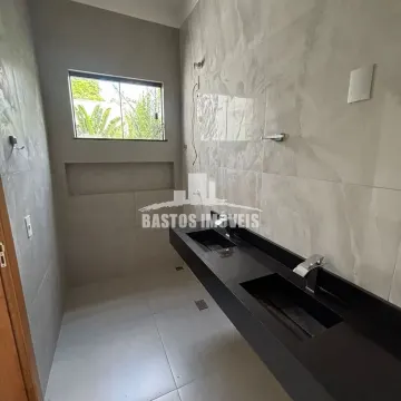 Residencial Nova Itália - Cianorte - PR